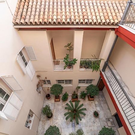 Alohamundi Martinez Montanes Apartment Seville Exterior photo