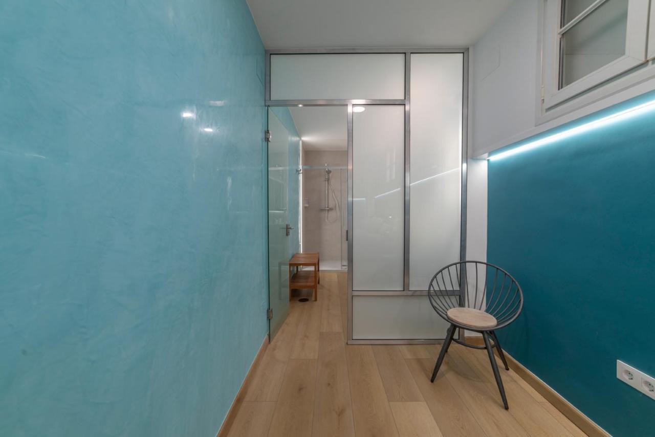 Alohamundi Martinez Montanes Apartment Seville Exterior photo