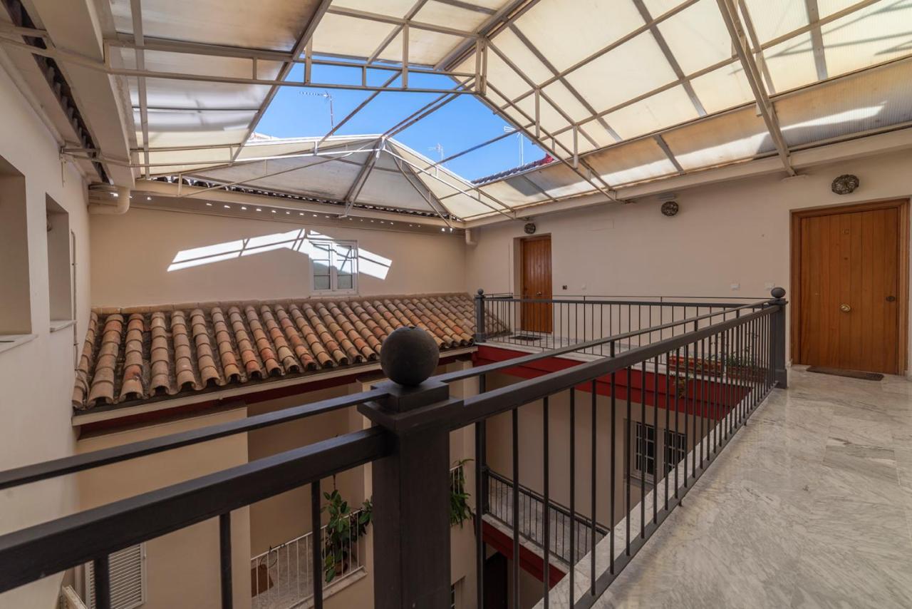Alohamundi Martinez Montanes Apartment Seville Exterior photo