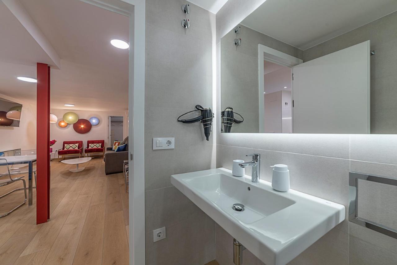Alohamundi Martinez Montanes Apartment Seville Exterior photo