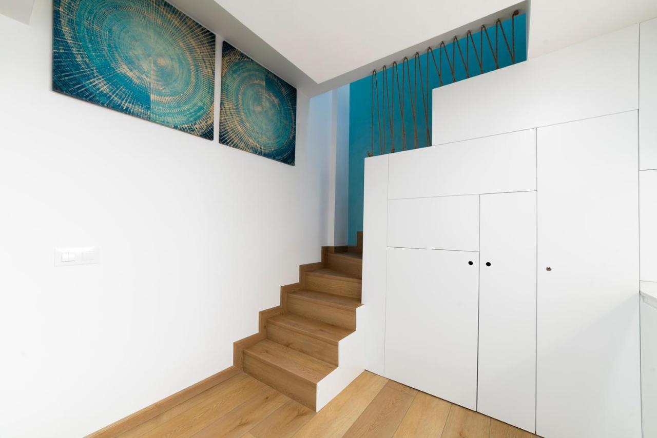 Alohamundi Martinez Montanes Apartment Seville Exterior photo