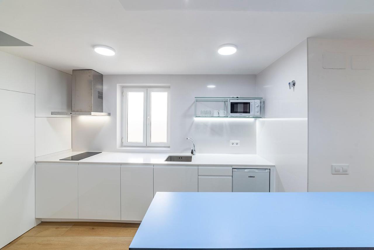Alohamundi Martinez Montanes Apartment Seville Exterior photo