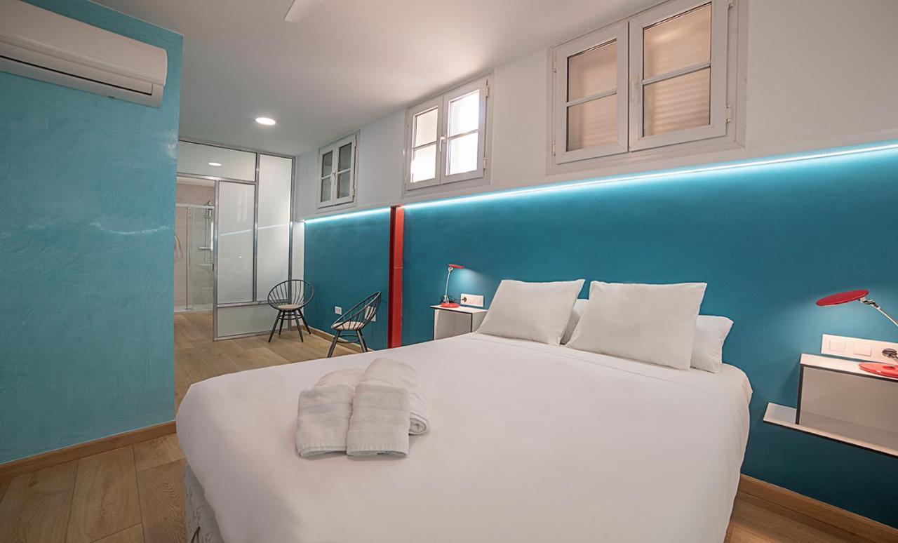 Alohamundi Martinez Montanes Apartment Seville Exterior photo